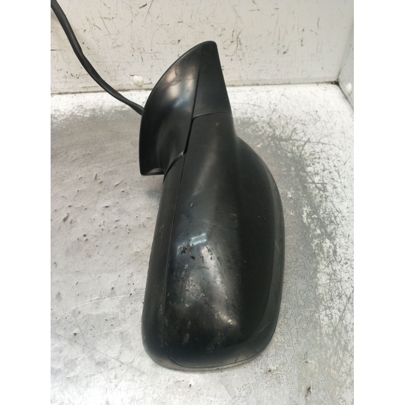 Recambio de retrovisor izquierdo para peugeot 407 (6d_) 2.0 hdi 135 (6drhrh, 6drhre, 6drhrg, 6drhrj) referencia OEM IAM  ELÉCTRI