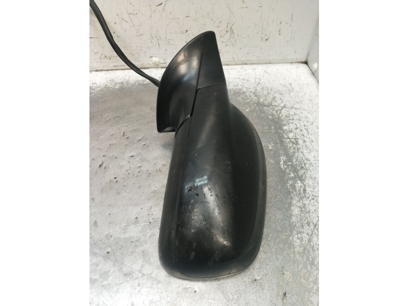 Recambio de retrovisor izquierdo para peugeot 407 (6d_) 2.0 hdi 135 (6drhrh, 6drhre, 6drhrg, 6drhrj) referencia OEM IAM  ELÉCTRI