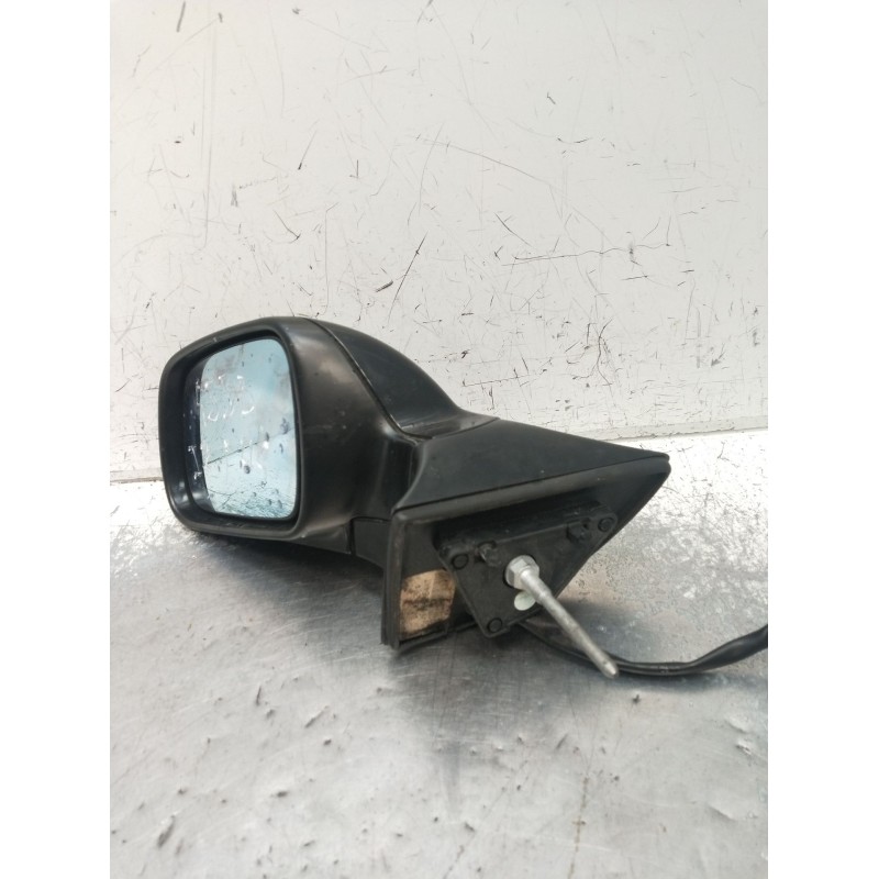 Recambio de retrovisor izquierdo para peugeot 407 (6d_) 2.0 hdi 135 (6drhrh, 6drhre, 6drhrg, 6drhrj) referencia OEM IAM  ELÉCTRI