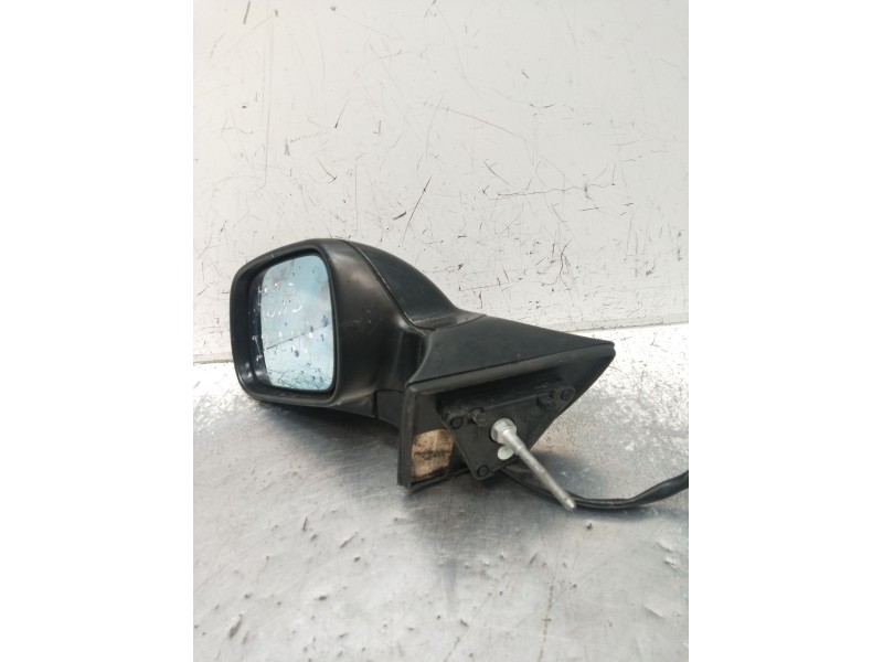 Recambio de retrovisor izquierdo para peugeot 407 (6d_) 2.0 hdi 135 (6drhrh, 6drhre, 6drhrg, 6drhrj) referencia OEM IAM  ELÉCTRI