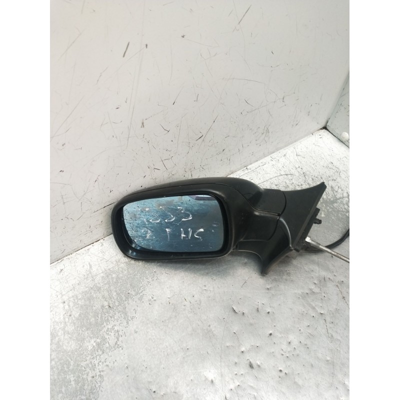 Recambio de retrovisor izquierdo para peugeot 407 (6d_) 2.0 hdi 135 (6drhrh, 6drhre, 6drhrg, 6drhrj) referencia OEM IAM  ELÉCTRI