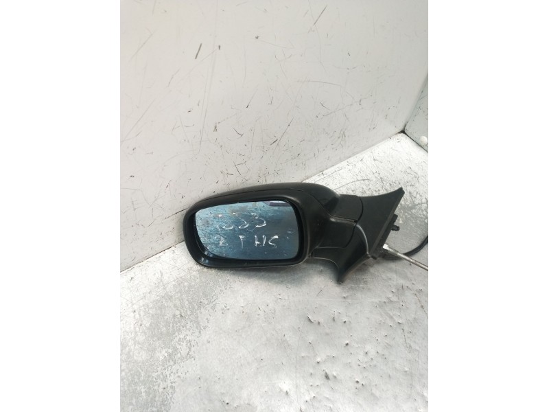 Recambio de retrovisor izquierdo para peugeot 407 (6d_) 2.0 hdi 135 (6drhrh, 6drhre, 6drhrg, 6drhrj) referencia OEM IAM  ELÉCTRI