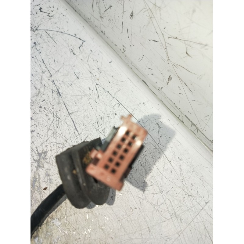 Recambio de retrovisor izquierdo para peugeot 407 (6d_) 2.0 hdi 135 (6drhrh, 6drhre, 6drhrg, 6drhrj) referencia OEM IAM  ELÉCTRI