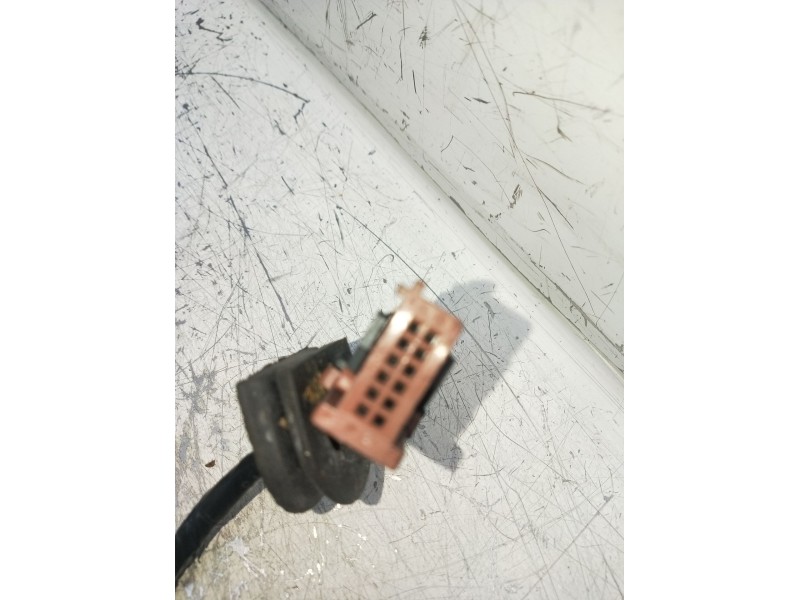 Recambio de retrovisor izquierdo para peugeot 407 (6d_) 2.0 hdi 135 (6drhrh, 6drhre, 6drhrg, 6drhrj) referencia OEM IAM  ELÉCTRI