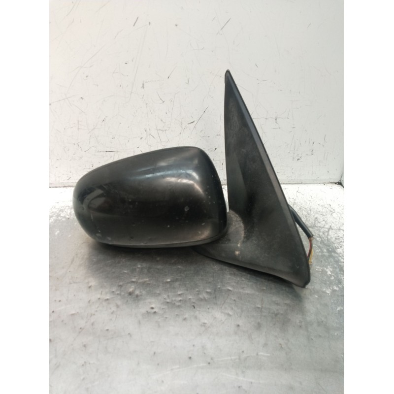 Recambio de retrovisor derecho para nissan almera ii hatchback (n16) 1.5 dci referencia OEM IAM  ELÉCTRICO 2002