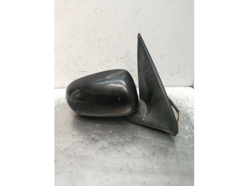 Recambio de retrovisor derecho para nissan almera ii hatchback (n16) 1.5 dci referencia OEM IAM  ELÉCTRICO 2002