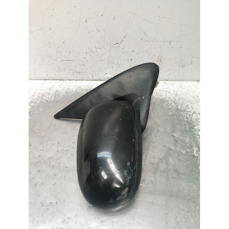 Recambio de retrovisor derecho para nissan almera ii hatchback (n16) 1.5 dci referencia OEM IAM  ELÉCTRICO 2002