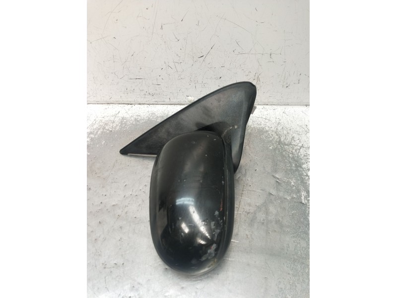 Recambio de retrovisor derecho para nissan almera ii hatchback (n16) 1.5 dci referencia OEM IAM  ELÉCTRICO 2002