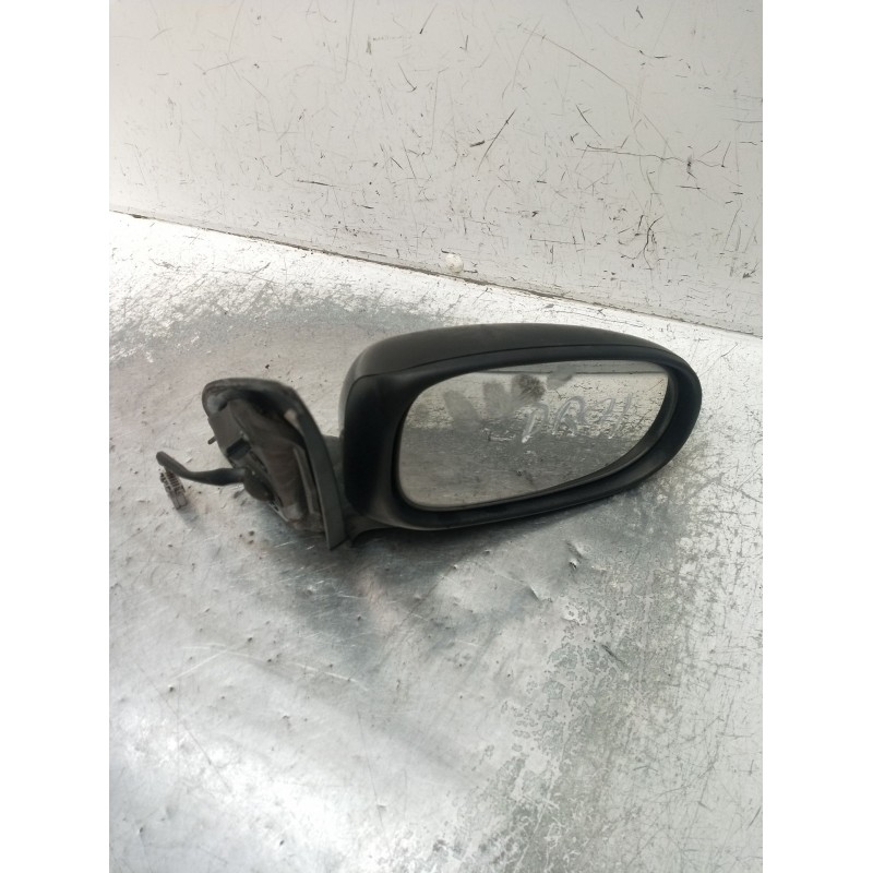 Recambio de retrovisor derecho para nissan almera ii hatchback (n16) 1.5 dci referencia OEM IAM  ELÉCTRICO 2002