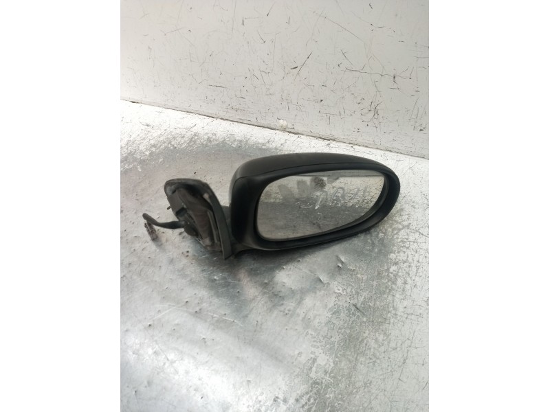 Recambio de retrovisor derecho para nissan almera ii hatchback (n16) 1.5 dci referencia OEM IAM  ELÉCTRICO 2002