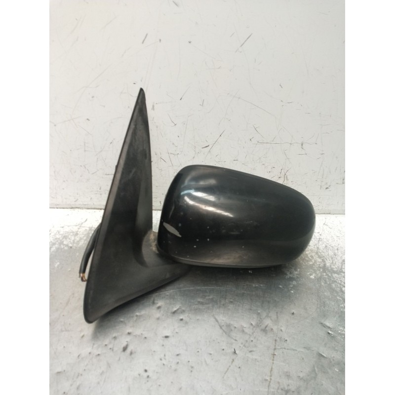 Recambio de retrovisor izquierdo para nissan almera ii hatchback (n16) 1.5 dci referencia OEM IAM  ELÉCTRICO 2002