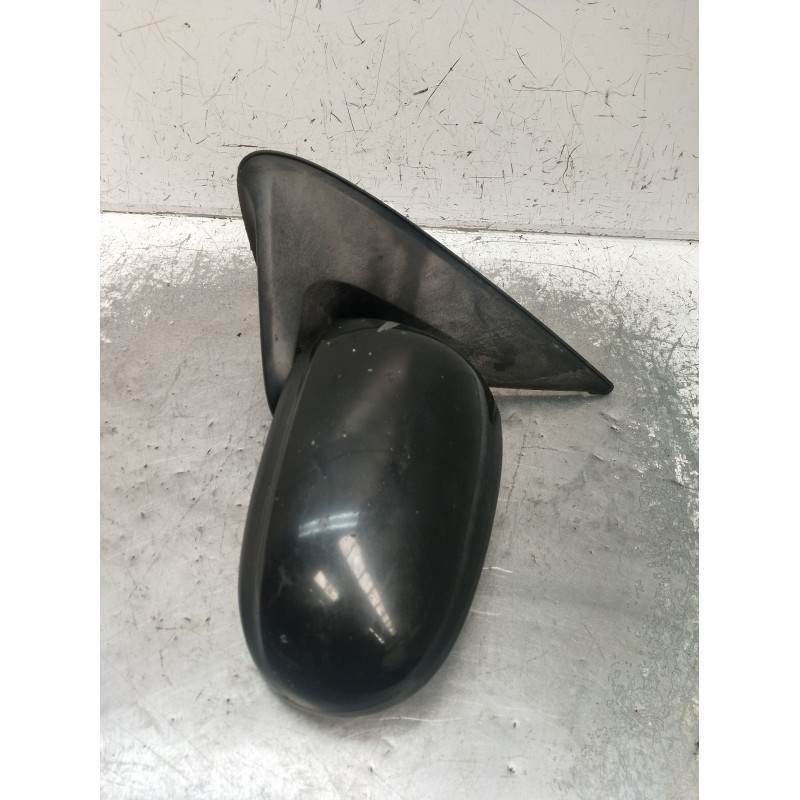 Recambio de retrovisor izquierdo para nissan almera ii hatchback (n16) 1.5 dci referencia OEM IAM  ELÉCTRICO 2002