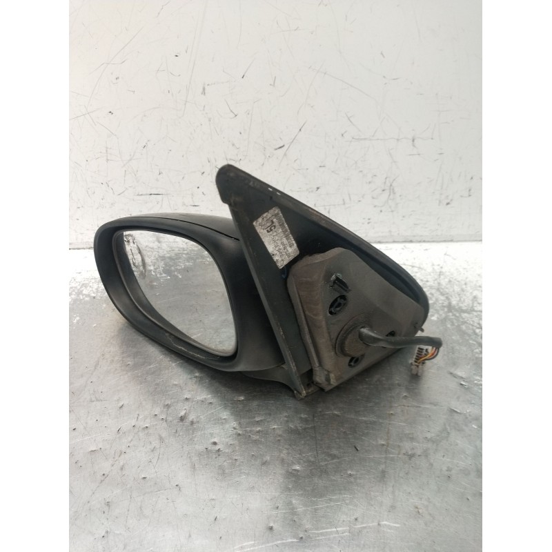 Recambio de retrovisor izquierdo para nissan almera ii hatchback (n16) 1.5 dci referencia OEM IAM  ELÉCTRICO 2002