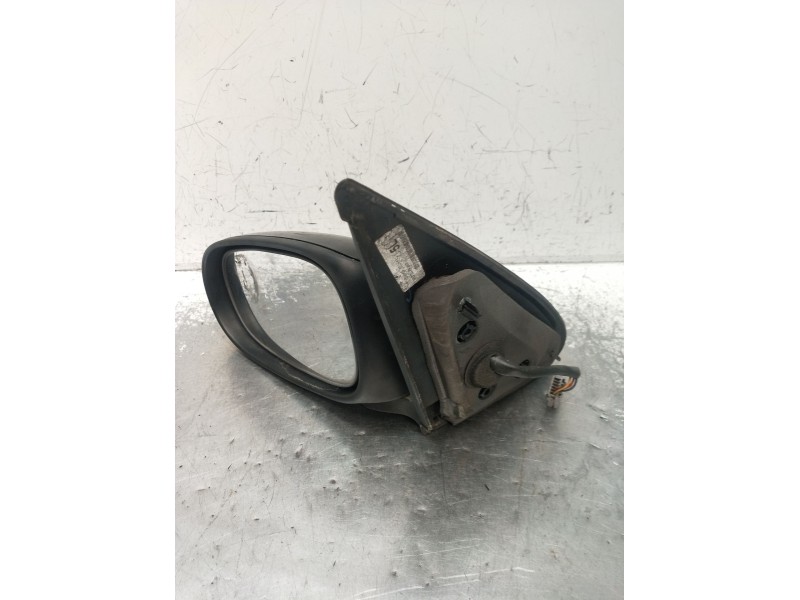 Recambio de retrovisor izquierdo para nissan almera ii hatchback (n16) 1.5 dci referencia OEM IAM  ELÉCTRICO 2002