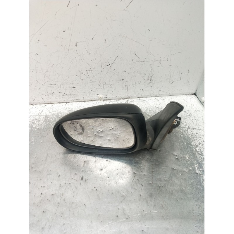 Recambio de retrovisor izquierdo para nissan almera ii hatchback (n16) 1.5 dci referencia OEM IAM  ELÉCTRICO 2002