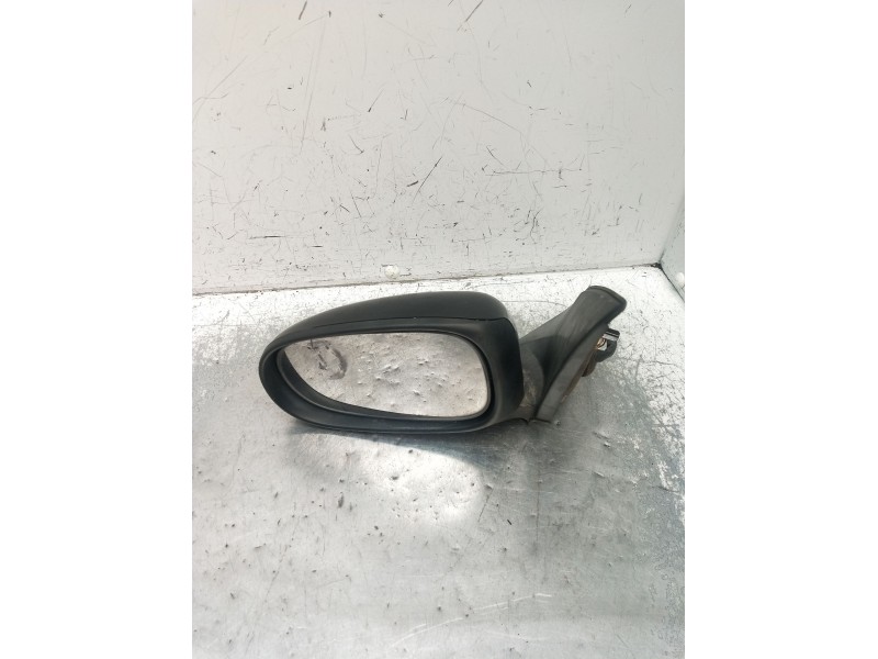 Recambio de retrovisor izquierdo para nissan almera ii hatchback (n16) 1.5 dci referencia OEM IAM  ELÉCTRICO 2002