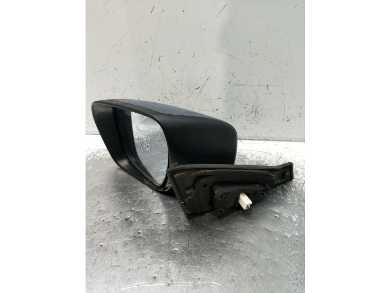 Recambio de retrovisor izquierdo para mazda 5 (cr) 2.0 cd (cr19) referencia OEM IAM  ELÉCTRICO 2005