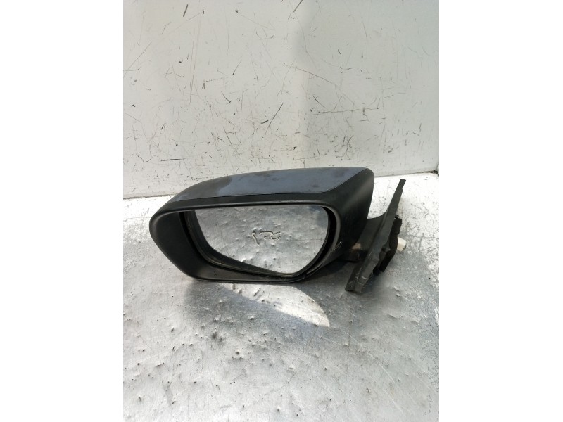 Recambio de retrovisor izquierdo para mazda 5 (cr) 2.0 cd (cr19) referencia OEM IAM  ELÉCTRICO 2005