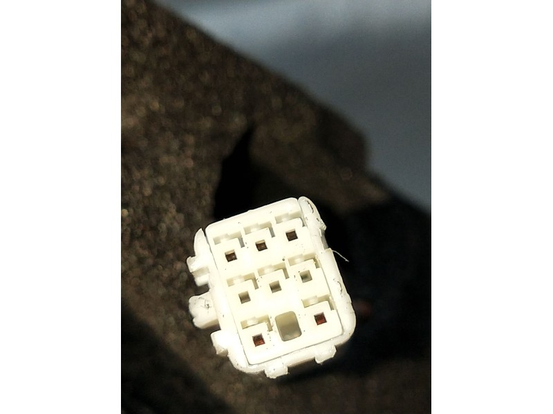 Recambio de retrovisor izquierdo para mazda 5 (cr) 2.0 cd (cr19) referencia OEM IAM  ELÉCTRICO 2005