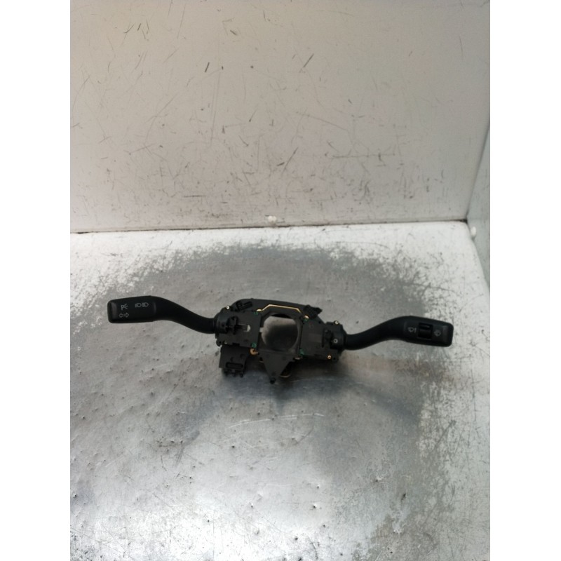 Recambio de mando luces para audi a4 b6 (8e2) 1.8 t referencia OEM IAM 8E0953549F IEK0105114403 HW03SW04 2001