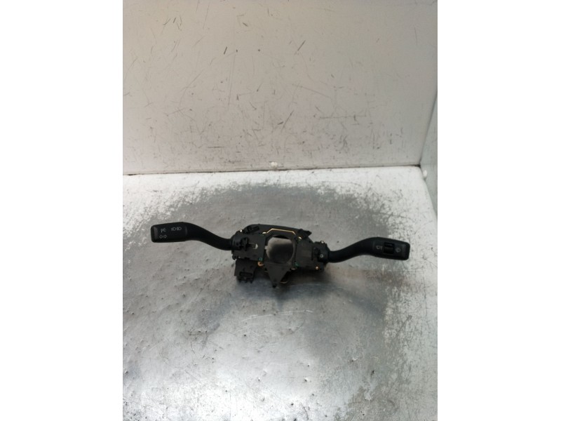 Recambio de mando luces para audi a4 b6 (8e2) 1.8 t referencia OEM IAM 8E0953549F IEK0105114403 HW03SW04 2001