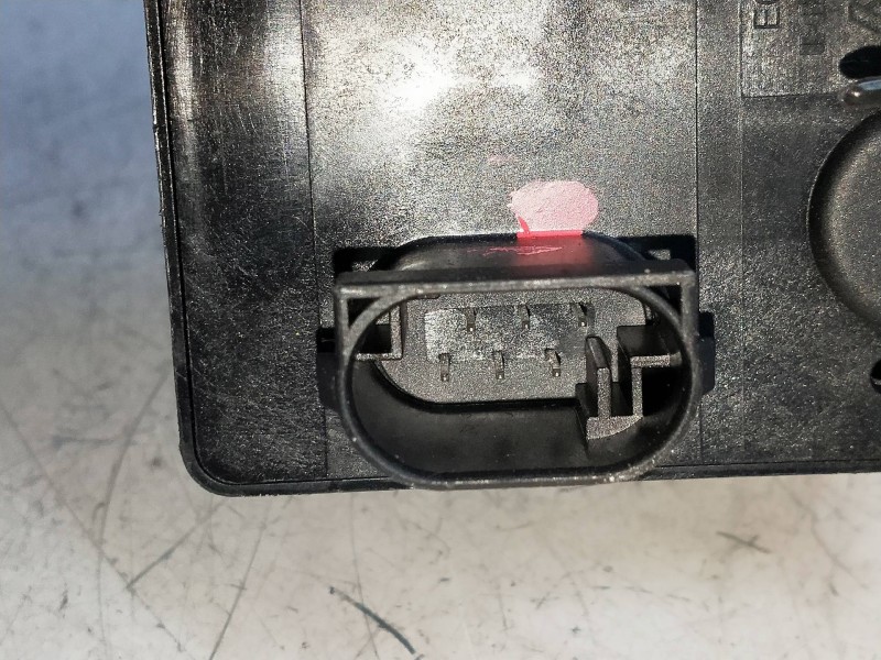 Recambio de conmutador de arranque para renault clio iv renault sport referencia OEM IAM 285908018R  