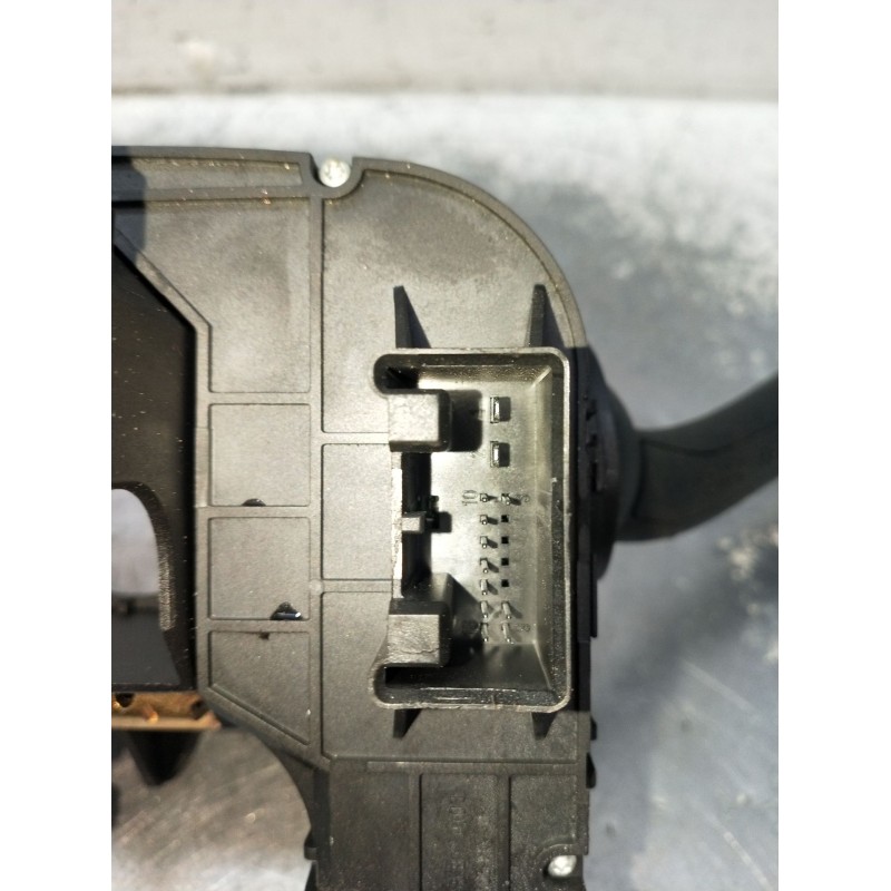 Recambio de mando luces para audi a4 b6 (8e2) 1.8 t referencia OEM IAM 8E0953549F IEK0105114403 HW03SW04 2001