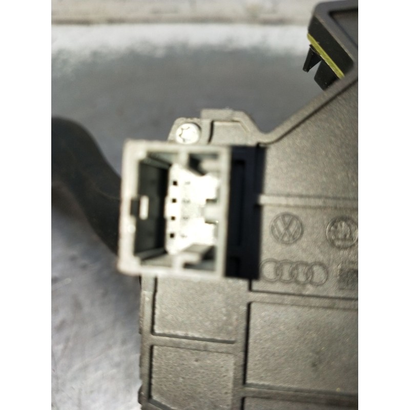 Recambio de mando luces para audi a4 b6 (8e2) 1.8 t referencia OEM IAM 8E0953549F IEK0105114403 HW03SW04 2001