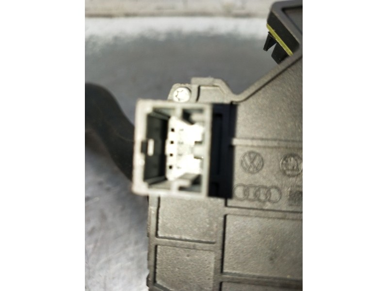 Recambio de mando luces para audi a4 b6 (8e2) 1.8 t referencia OEM IAM 8E0953549F IEK0105114403 HW03SW04 2001