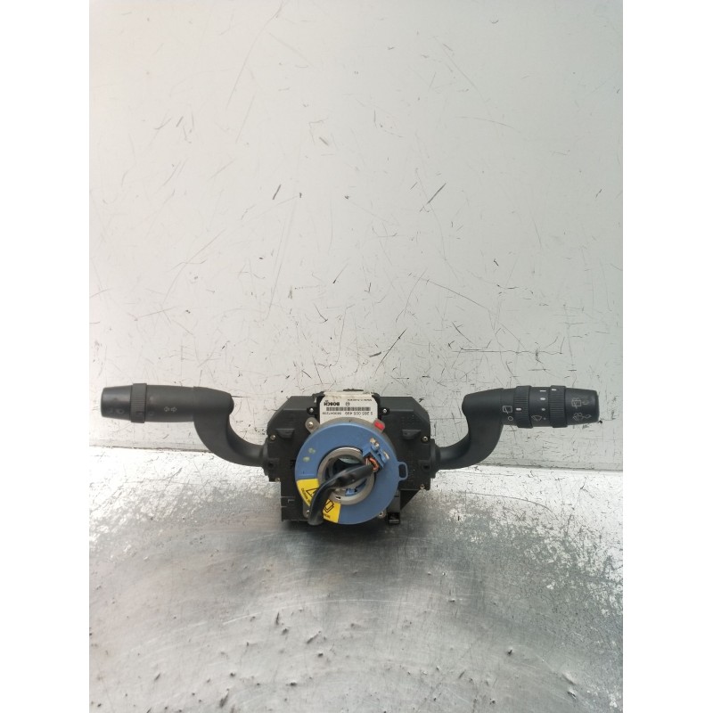 Recambio de mando luces para fiat croma (194_) 1.9 d multijet (194axb1b) referencia OEM IAM 0265005499 583047239 2005