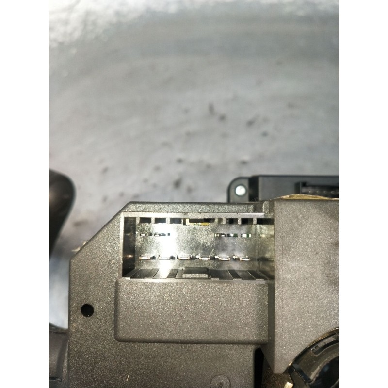 Recambio de mando luces para fiat croma (194_) 1.9 d multijet (194axb1b) referencia OEM IAM 0265005499 583047239 2005