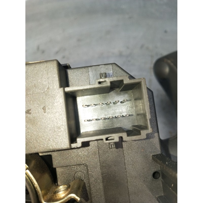 Recambio de mando luces para fiat croma (194_) 1.9 d multijet (194axb1b) referencia OEM IAM 0265005499 583047239 2005