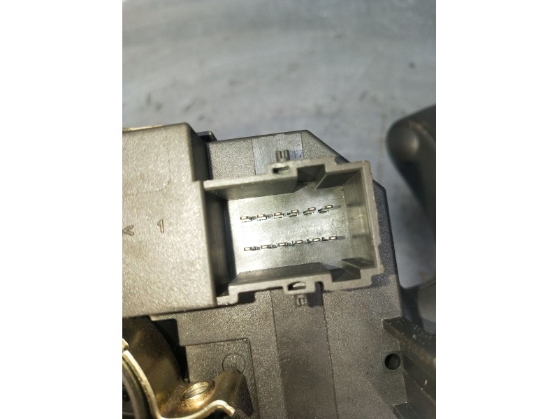 Recambio de mando luces para fiat croma (194_) 1.9 d multijet (194axb1b) referencia OEM IAM 0265005499 583047239 2005