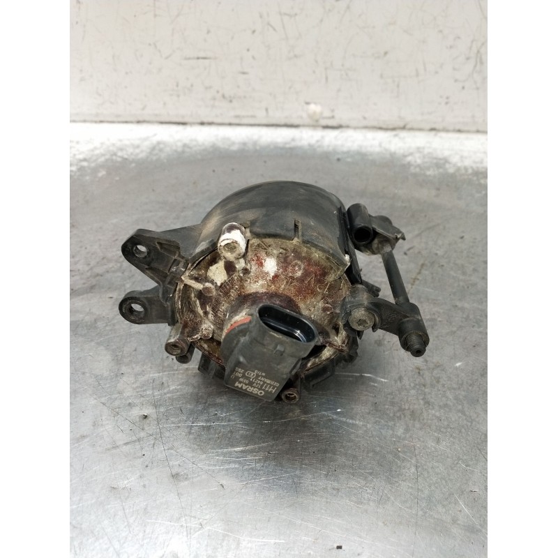 Recambio de faro antiniebla derecho para audi a4 b6 (8e2) 1.8 t referencia OEM IAM 8E0941700 0305063002 2001
