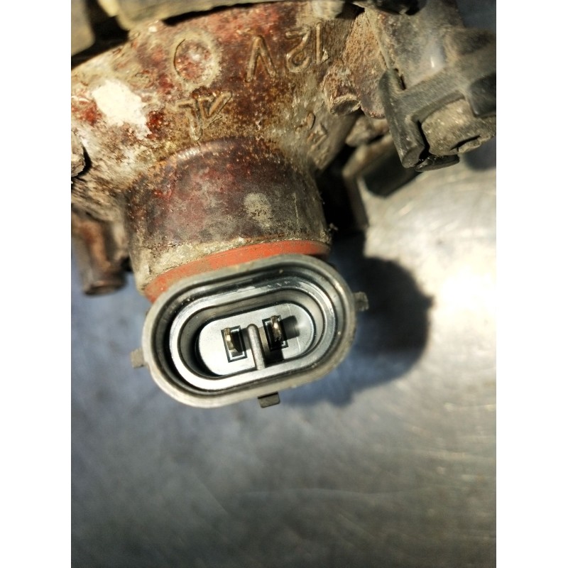 Recambio de faro antiniebla derecho para audi a4 b6 (8e2) 1.8 t referencia OEM IAM 8E0941700 0305063002 2001