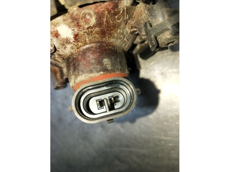 Recambio de faro antiniebla derecho para audi a4 b6 (8e2) 1.8 t referencia OEM IAM 8E0941700 0305063002 2001