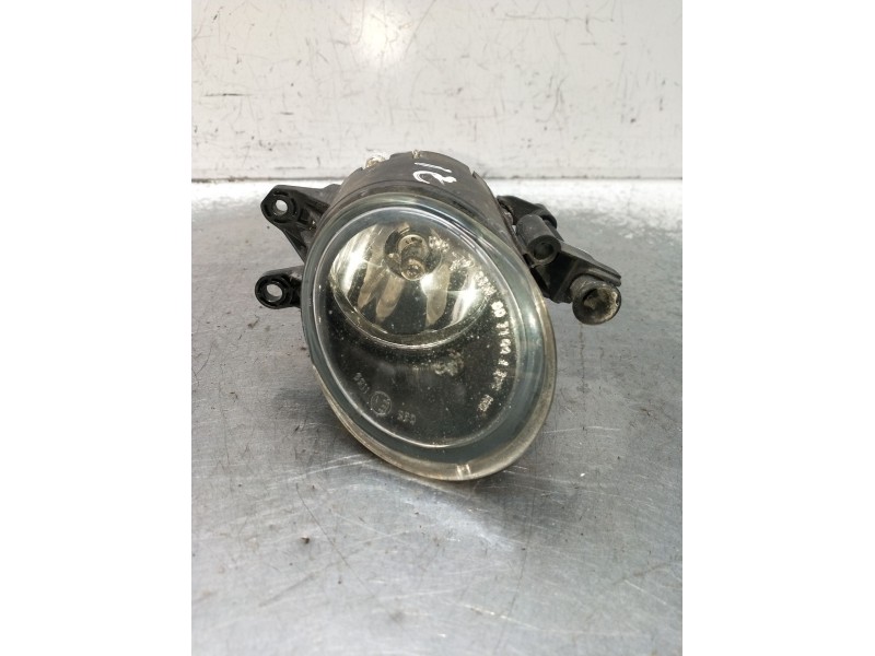 Recambio de faro antiniebla izquierdo para audi a4 b6 (8e2) 1.8 t referencia OEM IAM 8E0941699 0305063001 2001