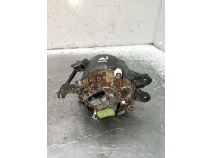 Recambio de faro antiniebla izquierdo para audi a4 b6 (8e2) 1.8 t referencia OEM IAM 8E0941699 0305063001 2001 2