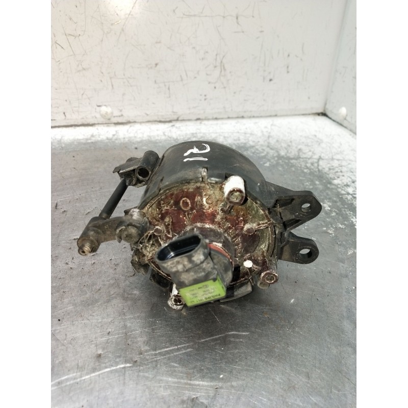 Recambio de faro antiniebla izquierdo para audi a4 b6 (8e2) 1.8 t referencia OEM IAM 8E0941699 0305063001 2001