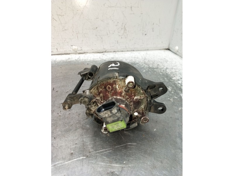 Recambio de faro antiniebla izquierdo para audi a4 b6 (8e2) 1.8 t referencia OEM IAM 8E0941699 0305063001 2001