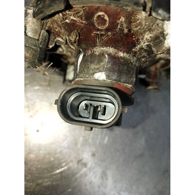 Recambio de faro antiniebla izquierdo para audi a4 b6 (8e2) 1.8 t referencia OEM IAM 8E0941699 0305063001 2001