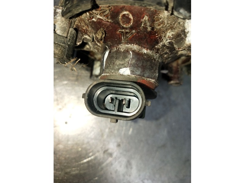 Recambio de faro antiniebla izquierdo para audi a4 b6 (8e2) 1.8 t referencia OEM IAM 8E0941699 0305063001 2001