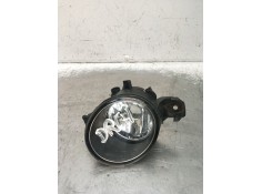 Recambio de faro antiniebla derecho para nissan almera ii hatchback (n16) 1.5 dci referencia OEM IAM   2002