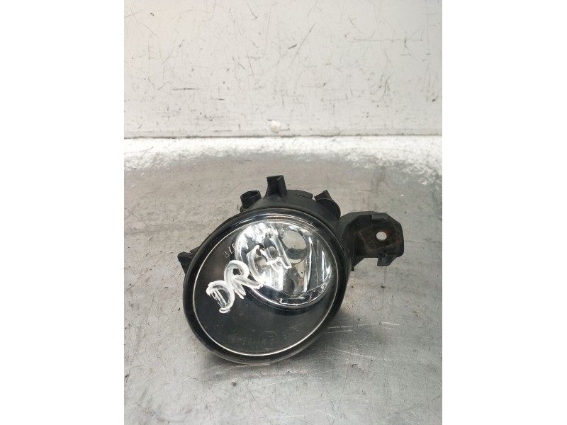 Recambio de faro antiniebla derecho para nissan almera ii hatchback (n16) 1.5 dci referencia OEM IAM   2002