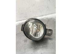 Recambio de faro antiniebla izquierdo para nissan almera ii hatchback (n16) 1.5 dci referencia OEM IAM   2002