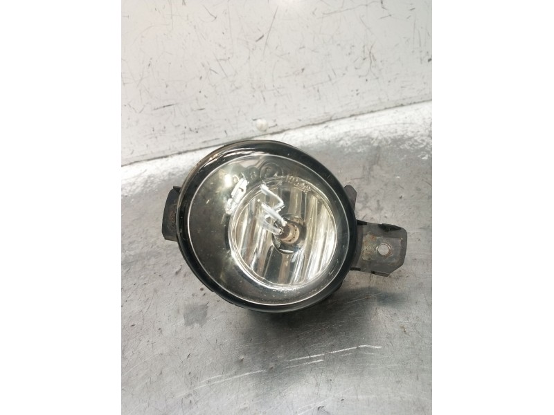Recambio de faro antiniebla izquierdo para nissan almera ii hatchback (n16) 1.5 dci referencia OEM IAM   2002
