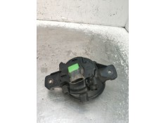 Recambio de faro antiniebla izquierdo para nissan almera ii hatchback (n16) 1.5 dci referencia OEM IAM   2002 2