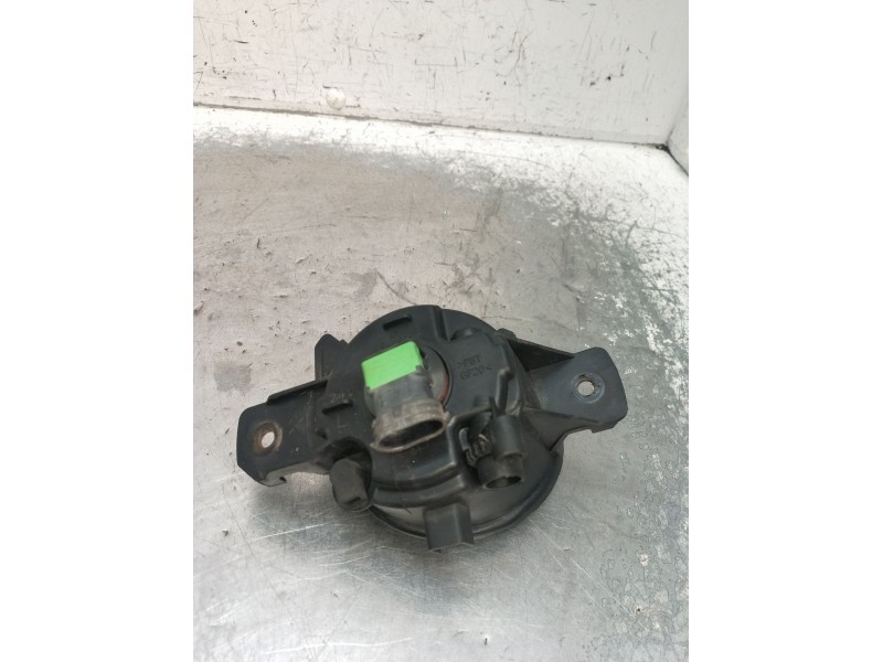 Recambio de faro antiniebla izquierdo para nissan almera ii hatchback (n16) 1.5 dci referencia OEM IAM   2002