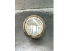 Recambio de faro antiniebla izquierdo para fiat croma (194_) 1.9 d multijet (194axb1b) referencia OEM IAM   2005