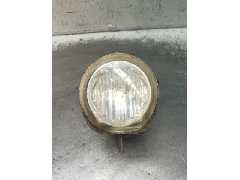 Recambio de faro antiniebla izquierdo para fiat croma (194_) 1.9 d multijet (194axb1b) referencia OEM IAM   2005